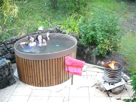 The point is to find a type that works for your patio and heating requirements. Best stock tank pool heaters of 2020 | Diy hot tub, Hot ...