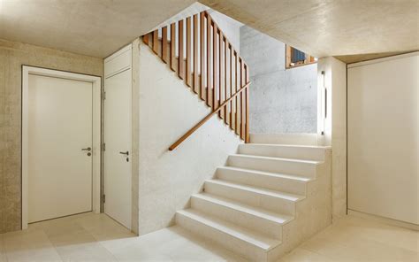 Pros And Cons Of Different Building Materials For Stairs Zameen Blog