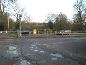 Car park in Southwick village centre © Basher Eyre cc-by-sa/2.0