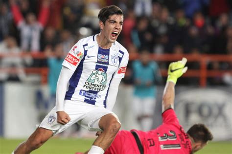 View the player profile of rodolfo pizarro (inter miami) on flashscore.com. Rodolfo Pizarro ya es de Chivas - Futbol Sapiens