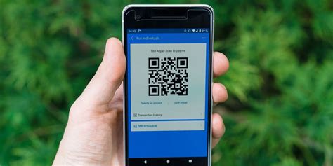 The scan qr code button isn't included in your iphone's control center by default, so you'll first have to add it. How to Scan a QR Code on Android and iPhone | MakeUseOf
