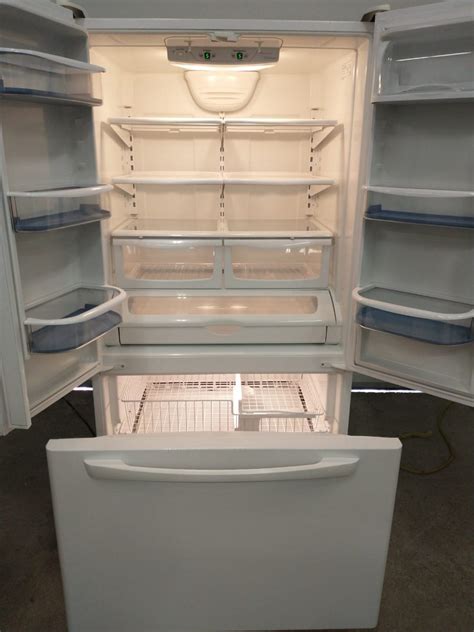 Order Your Used Refrigerator Amana Afb2534dew Today