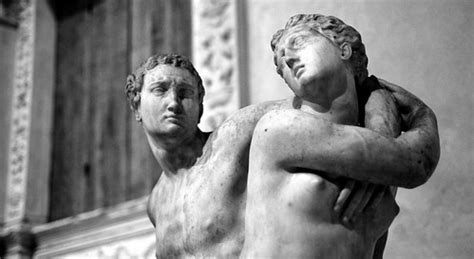Alpheus And Arethusa Battista Di Domenico Lorenzi Italian Flickr