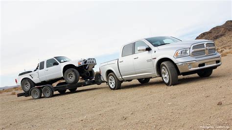 10 Rams Towing Fordchevy Trucks Dodgeforum