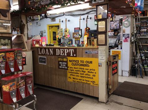 American Loan Pawn Shop Llc Closed 17 Photos 1302 S Ww White Rd San Antonio Tx Yelp