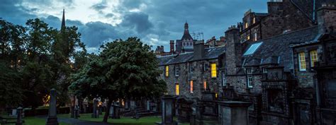 Edinburgh Legends Myths And Stories Parliament House Hotel