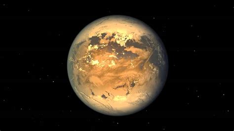 10 Facts About Kepler 186f Worlds Facts