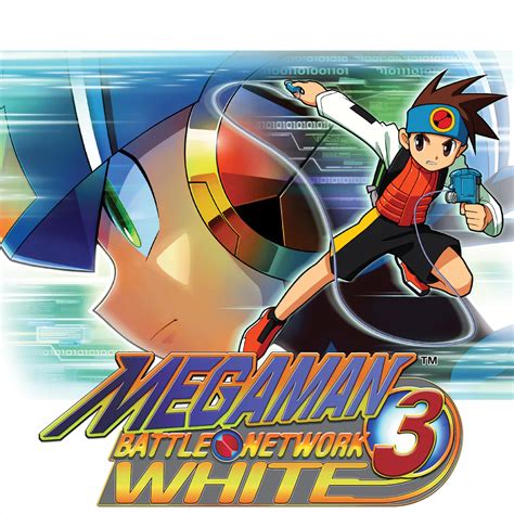 Mega Man Battle Network 3 Original Video Game Soundtrackyoshino Aoki