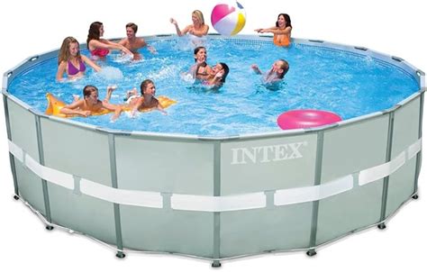 Intex 18 X 48 Ultra Frame Replacement Pool Liner