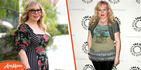 Kirsten Vangsness Weight Loss Journey The Criminal Minds Star Once Shared How She Managed To