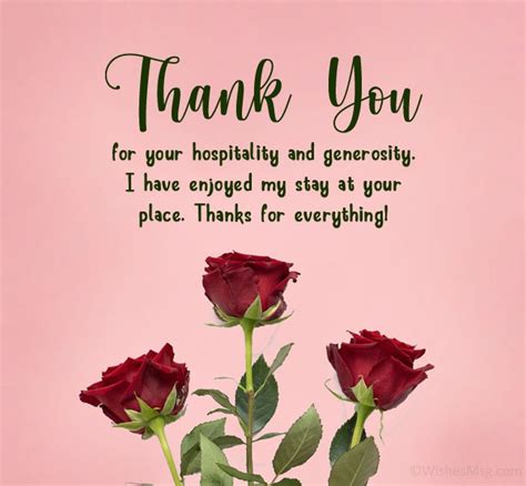 Thank You Messages To Write In A Appreciation Card 56 OFF