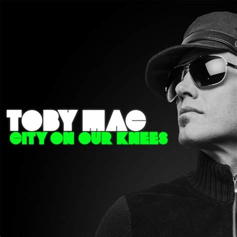 Tobymac City On Our Knees Single 2009 Adiccion Music