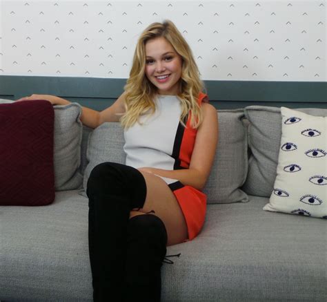 Olivia Holt Pajamas Hot Sex Picture