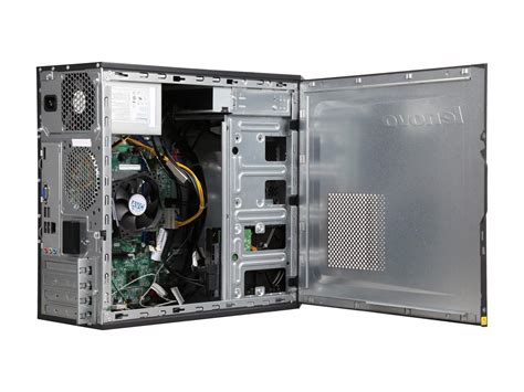 Lenovo Desktop Computer H50 50 90b700fnus Intel Core I3 4160 360
