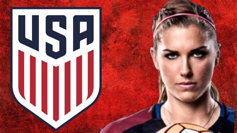Uswnt Lawsuit Explained Us Womens National Team Sue Us Soccer Federation Gender Pay