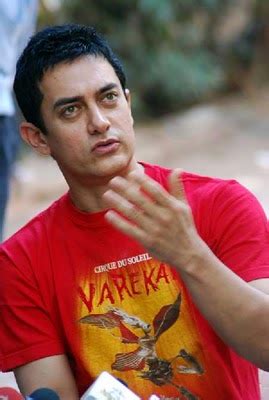 Bollywood News Events Samachar Aamir Khan News Rani Mukherjee