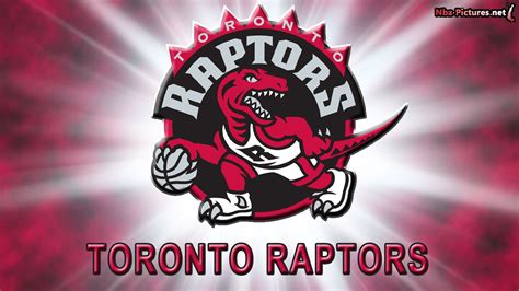 Toronto Raptors Logo Desktop Wallpapers Wallpaper Cave