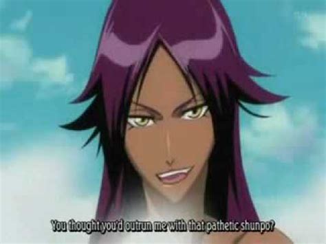 One Fine Day For Yoruichi To Be Nude YouTube