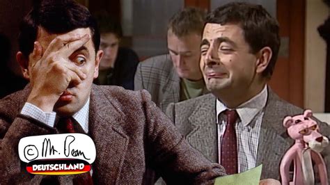 Mr Beans Prüfungsrevision Mr Bean Ganze Folgen Mr Bean