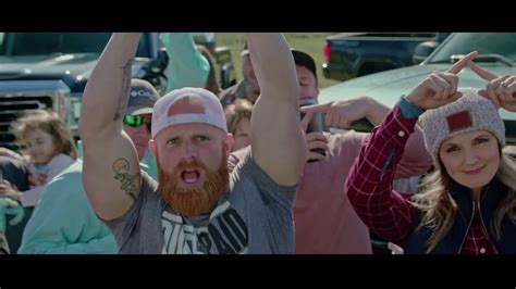 Ginger Billy Truck Gang Anthem Music Video Youtube