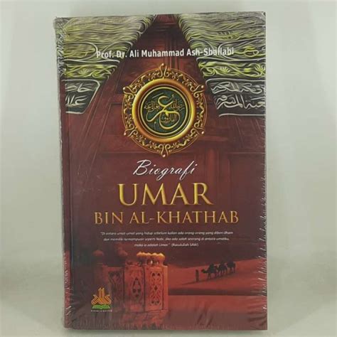 Promo Biografi Umar Bin Al Khatab Umar Bin Khattob Sejarah Sahabat