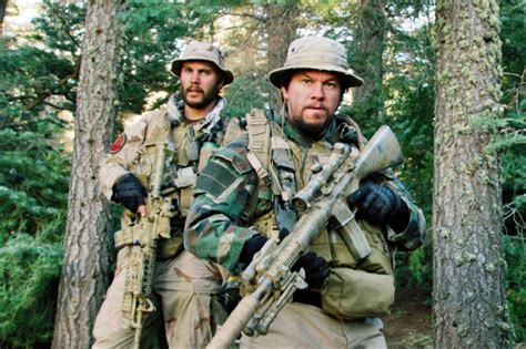 Sorry, the video player failed to load. Lone Survivor | Netflix