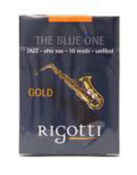 Gold Jazz Alto Saxophone Reeds Virtuosity