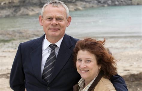 Doc Martin Cast Itv Whos Who Guest Stars Characters And Actor Bios