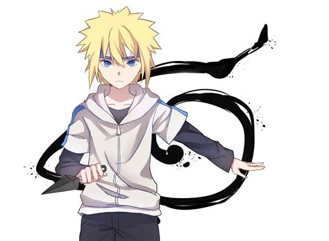 Yellow Flash Naruto Next Generations X Male Reader In 2020 Naruto
