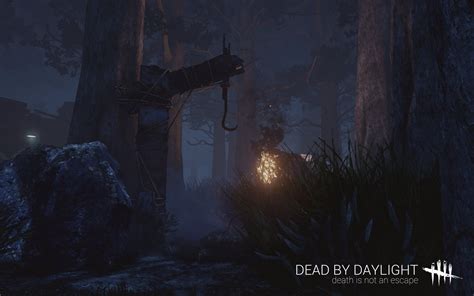 Dead By Daylight 2017 Ps4 Game Push Square