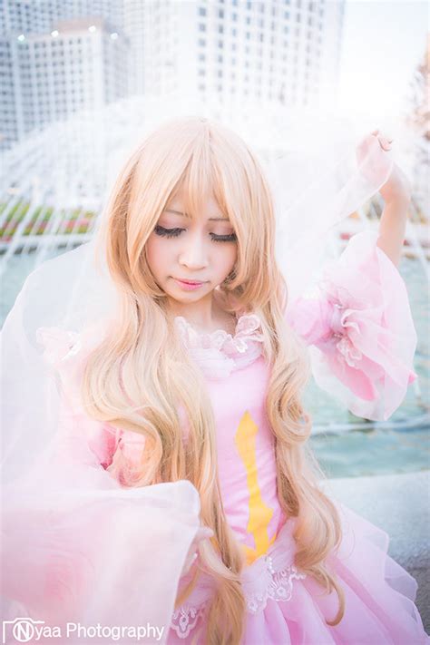 [code Geass] Nunnally Vi Britannia By Nyaaphoto On Deviantart