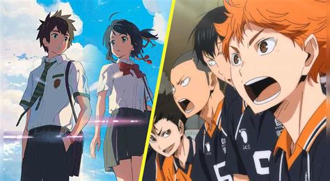 Estos Son Los Animes Más Populares En Japón Según Cada Prefectura