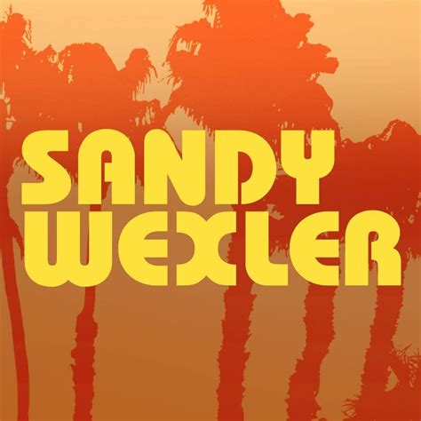 sandy wexler