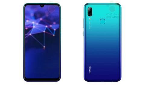 This Is Huawei P Smart 2019 Huawei Central