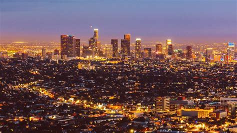 Los Ángeles En 48 Horas Lonely Planet