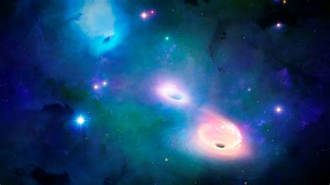 The 10 Wildest Things We Learned About Black Holes In 2021 Live Science