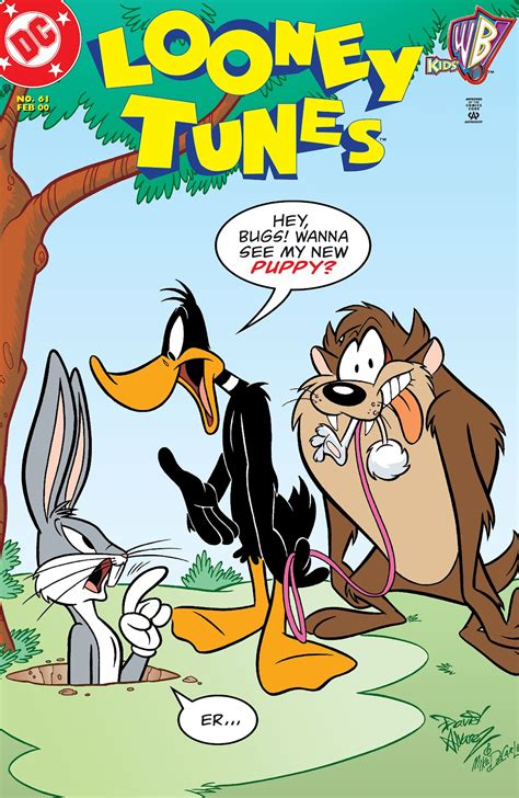Looney Tunes 061 Read Looney Tunes 061 Comic Online In High Quality