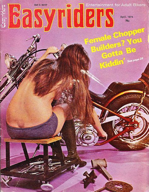 25 Easy Rider Magazine Ideas Easy Rider Motorcycle Magazine Bike Magazine