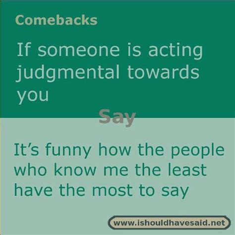 14 Best Comebacks For Bullies Images On Pinterest Sassy Quotes