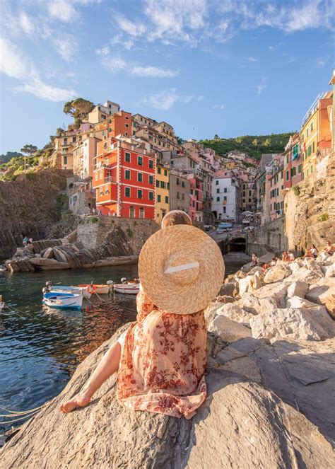 Cinque Terre Travel Guide All You Need To Know Before Visiting Cinque