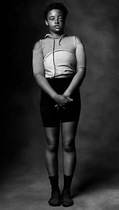 Elle Soft White Underbelly