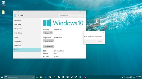 How To Find Your Product Key On Any Version Of Windows No Software Required PUREinfoTech