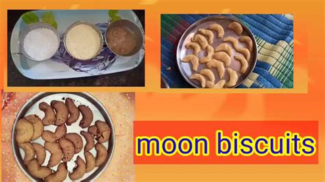Moon Biscuits Youtube