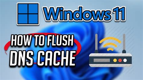 How To Flush Dns In Windows 11 Guide Youtube