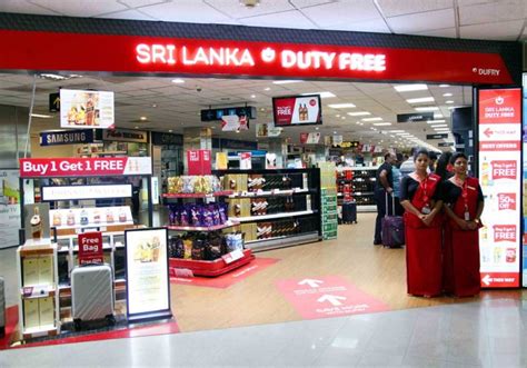Duty Free Shopping In Sri Lanka Kapruka Online Shops In Sri Lanka