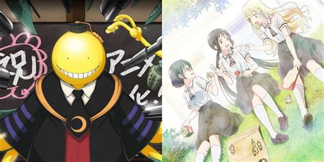 13 Anime Comedy Rekomendasi Netflix Terbaik Dan Penuh Satire Kehidupan