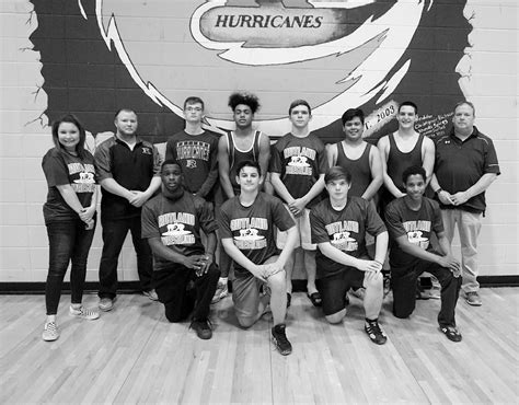 Rutland High School Wrestling Team Macon Community News