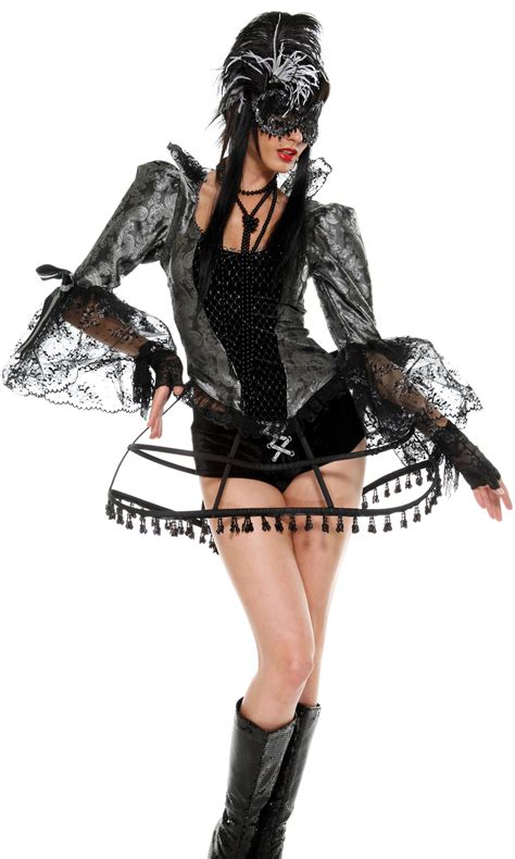 Forplay Inc Shop Masquerade Luxury Halloween Costume By Forplay
