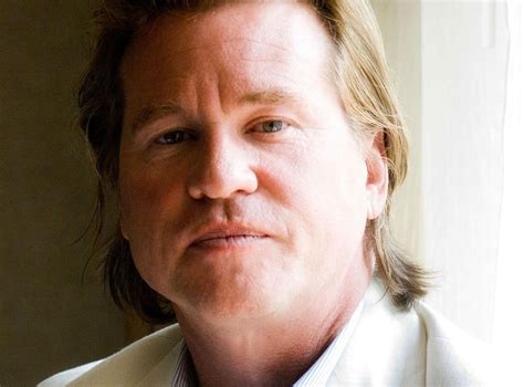 Kilmer is also a good singer and performs. Val Kilmer accused of hitting actress in face during film ...