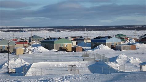 Inuk Artist Stands By Plea For State Of Emergency Over Suicides In